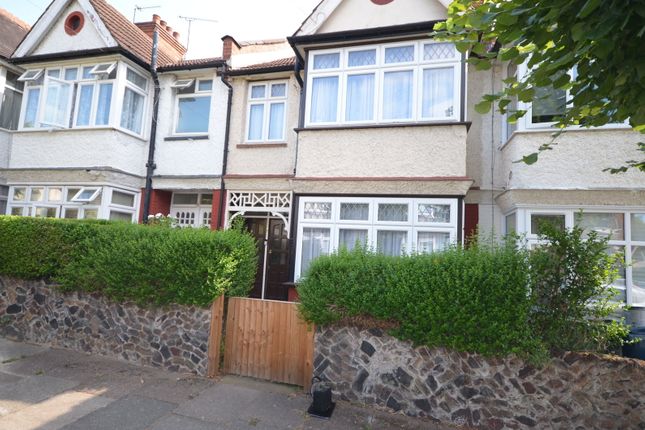 3 bed property, in Newton Road, £499,950