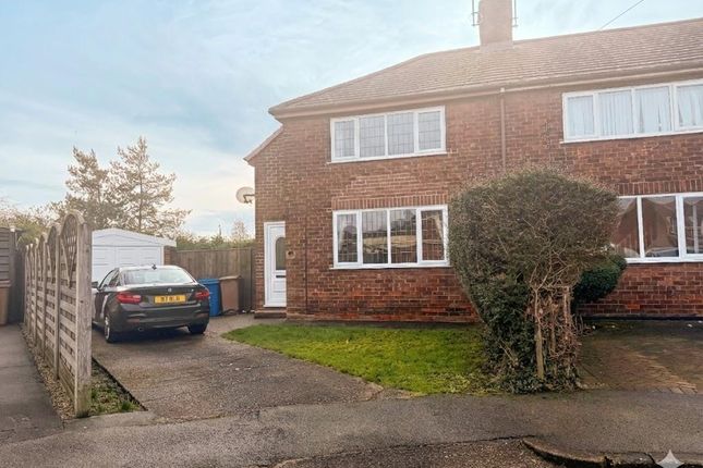 3 bed property, in Penwith Drive, £185,000