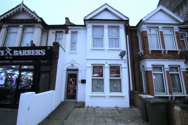 6 bed property, in High Street North, £895,000
