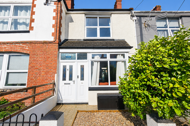 4 bed property, in Carlyle Avenue, £270,000