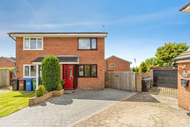 2 bed property, in Draperfield, £170,000