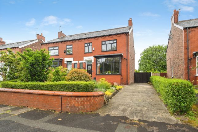 3 bed property, in Arundel Street, £350,000