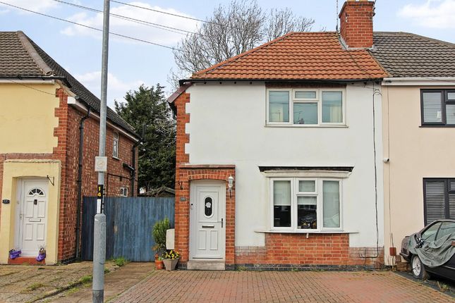 3 bed property, in Burleigh Avenue, £235,000