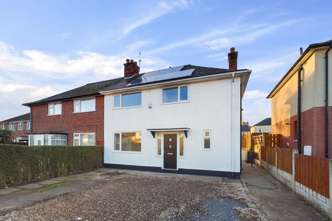 4 bed property, in Carlton Hill, £270,000