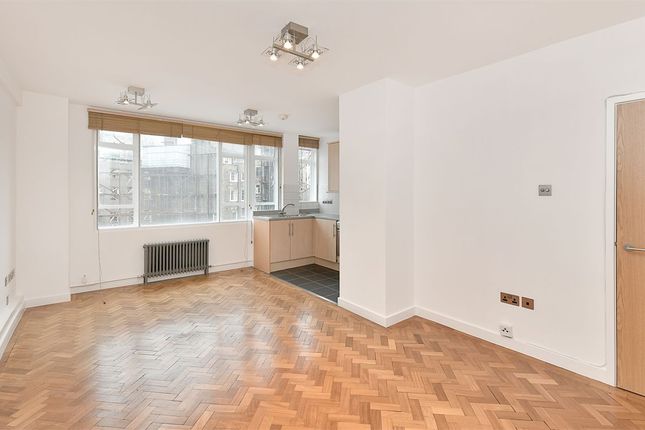 1 bed property, in Park Crescent, £775,000