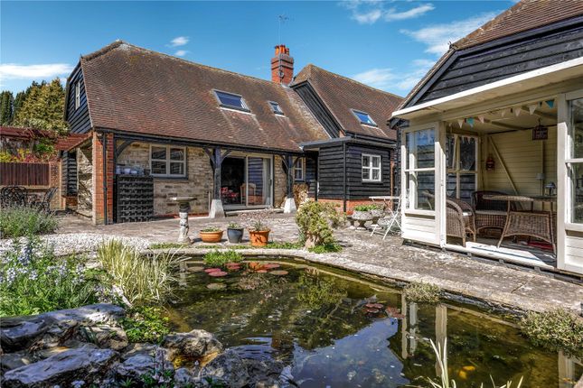 5 bed property, in Main Street, £1,250,000