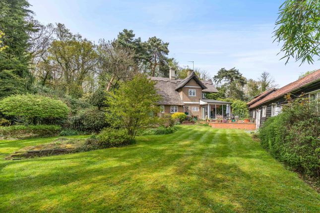 3 bed property, in Beredens Lane, £1,250,000