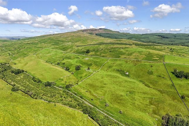 Studio, in Sundaywell Moor & Nether Whiteside Moor, £2,050,000
