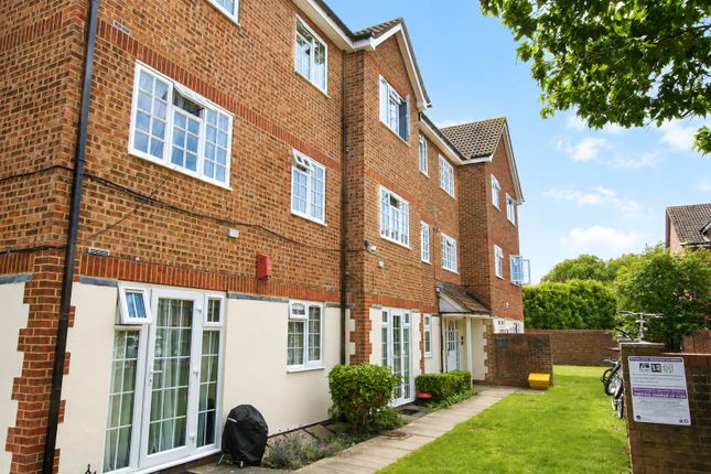 Land, in Wilkins Close, £235,000