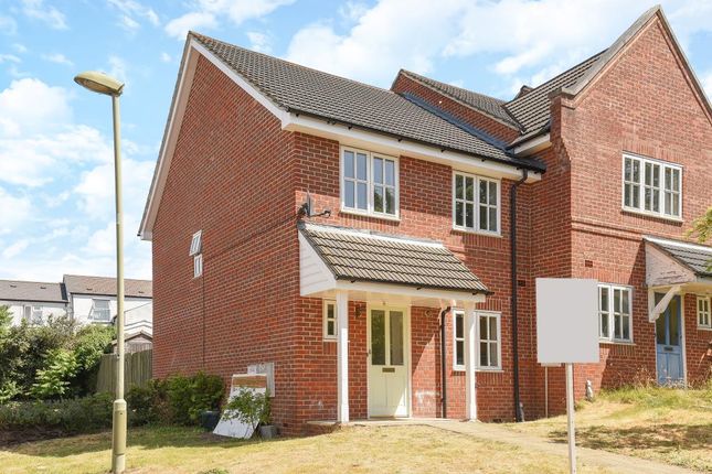 3 bed property, in St Christophers Place, £500,000