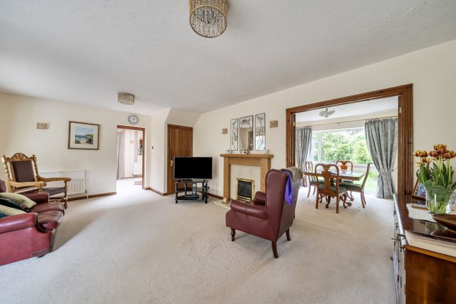 4 bed property, in West End Road, £850,000