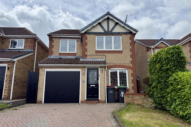 3 bed property, in Netherfield Grange, £210,000