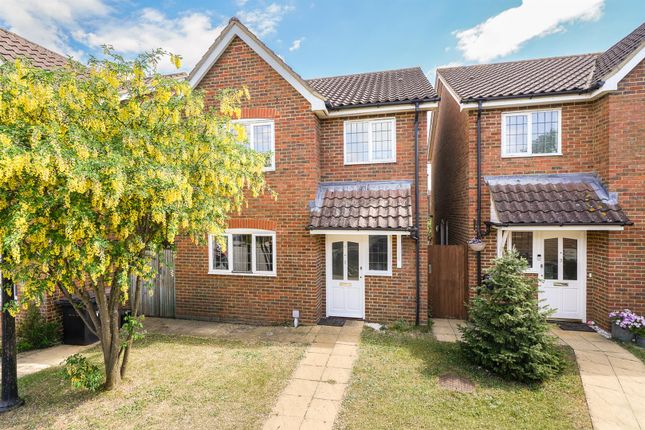 3 bed property, in Langford Close, £785,000