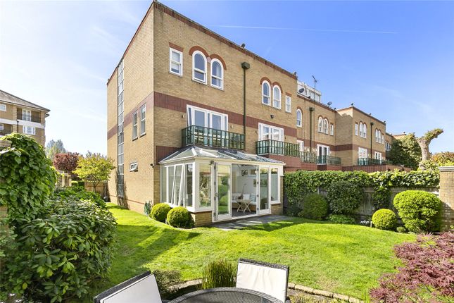 4 bed property, in Trinity Church Road, £1,900,000
