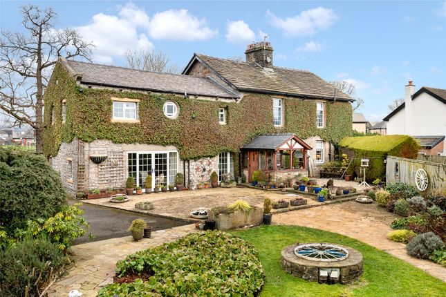 4 bed property, in Edisford Road, £750,000