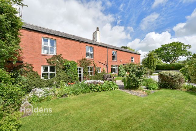 3 bed property, in Pudding Pie Nook Lane, £550,000