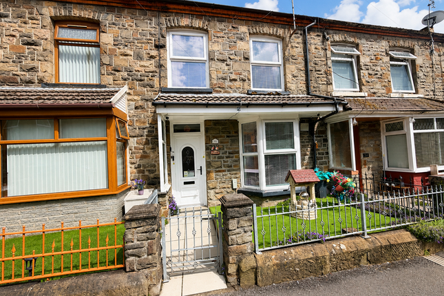 3 bed property, in Sherwood Street, £137,500