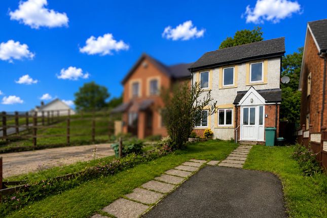 3 bed property, in Bryn Steffan, £145,000