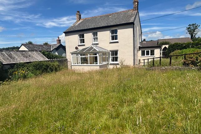 4 bed property, in Nanstallon, £475,000