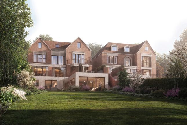5 bed property, in Prowse Avenue, £2,250,000