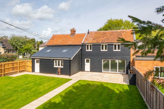 3 bed property, in Lavenham, £600,000