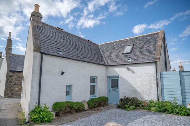 4 bed property, in 3 & 5 Seafield Place, £205,000