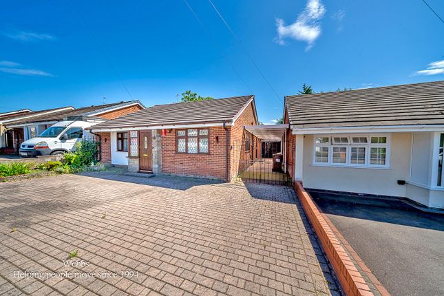 3 bed property, in Brooklyn Road, £325,000