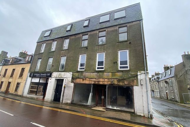 1 bed property, in 61, £7,000