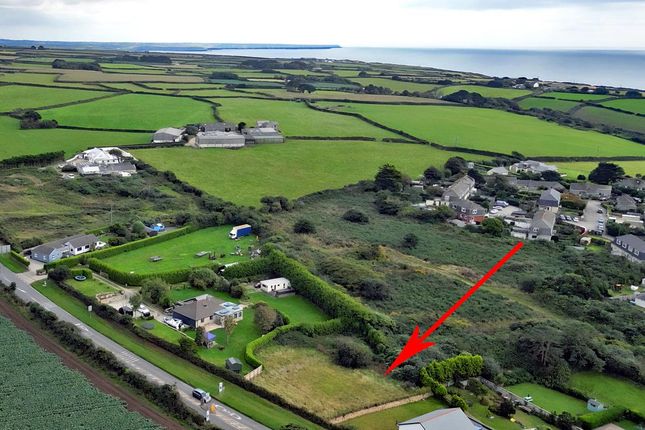Studio, in Helston Road, £200,000
