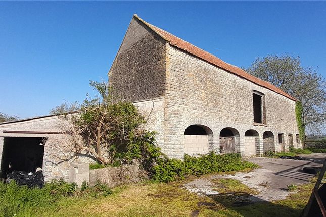 Studio, in Butleigh Moor Drove, £240,000