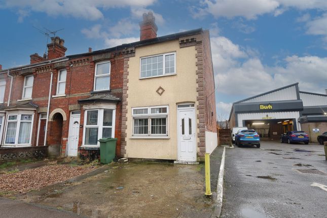 3 bed property, in Norfolk Street PE21, £119,950