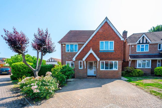 4 bed property, in Malden Park, £1,000,000