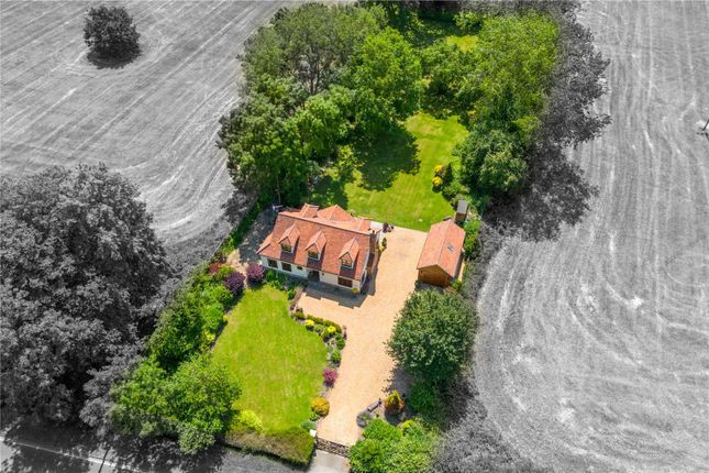 3 bed property, in Madingley Road, £950,000