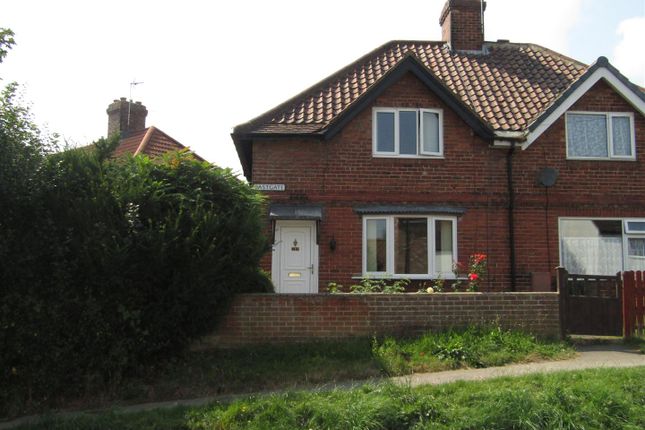 3 bed property, in East Gate, £225,000