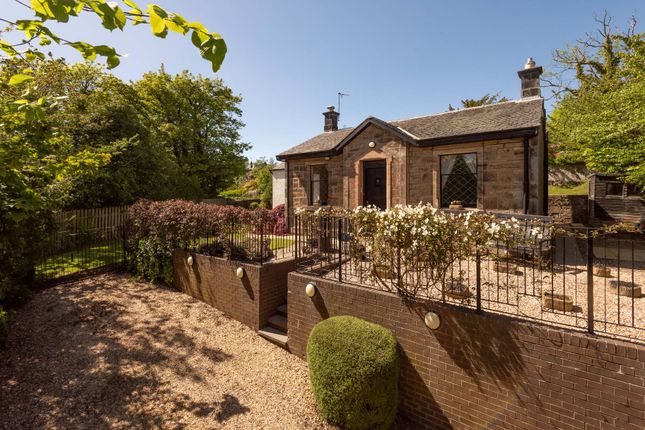 3 bed property, in 5 Spylaw Bank Road, £700,000