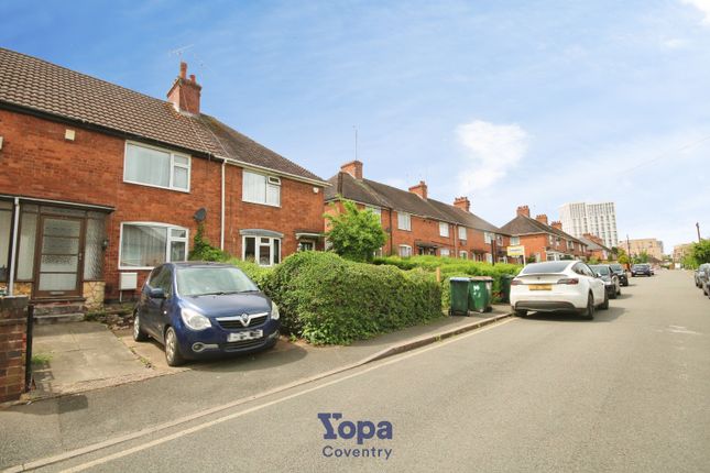 2 bed property, in Cornwall Road, £180,000