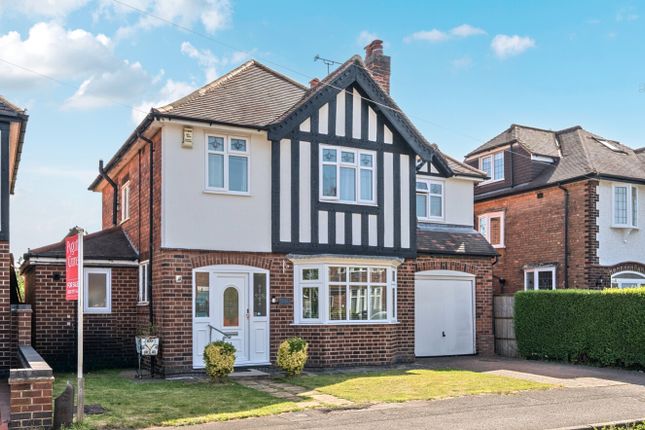 4 bed property, in May Avenue, £650,000