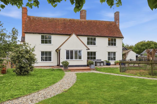4 bed property, in The Watch House, £975,000