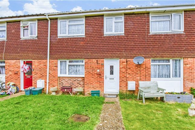 3 bed property, in Fuggles Close, £270,000