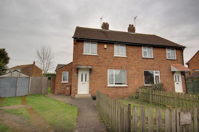 2 bed property, in Nunnery Walk, £155,000