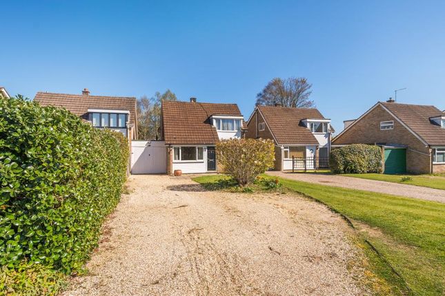 3 bed property, in Nicholas Road, £750,000