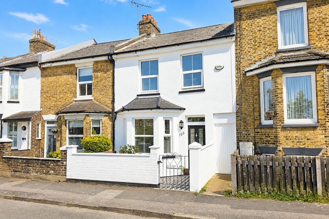 3 bed property, in Canada Road, £375,000