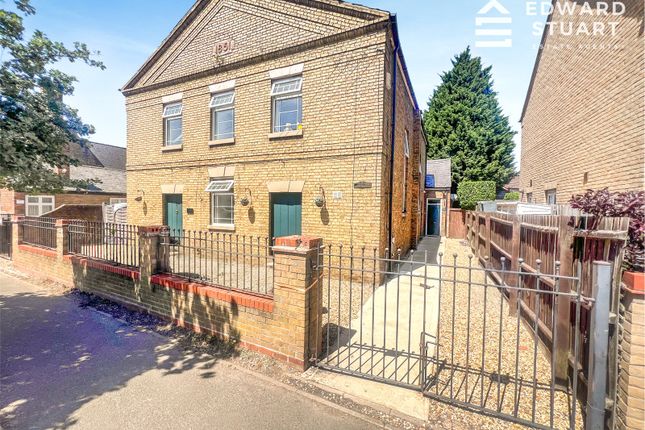 11 bed property, in High Street, £695,000