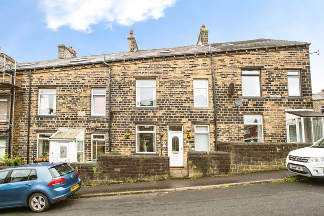 2 bed property, in Arnold Street, £130,000