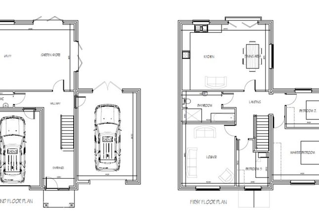 Land, in Mill Lane, £140,000