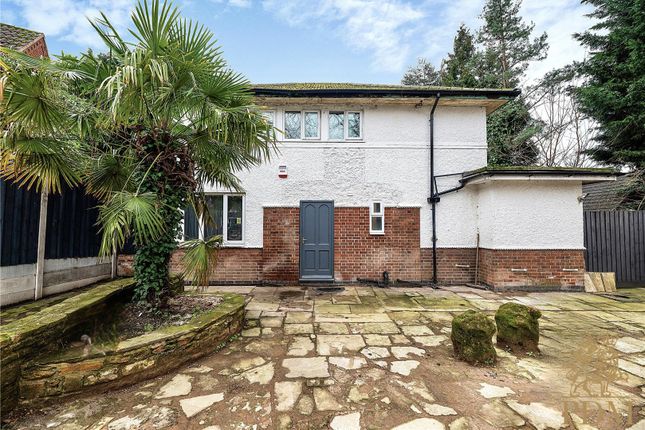 8 bed property, in Derby Road, £550,000