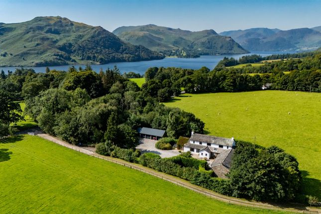 7 bed property, in Watermillock, £1,195,000