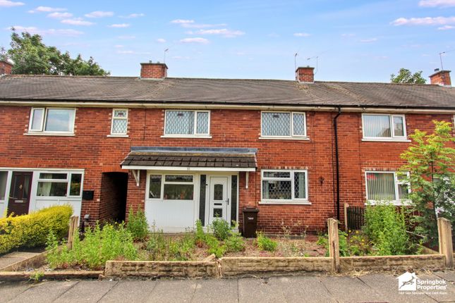 3 bed property, in Shearman Avenue, £130,000