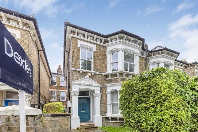 2 bed property, in Erlanger Road, £615,000