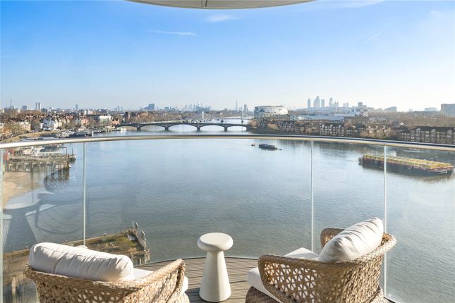 4 bed property, in Tower East, £6,095,000
